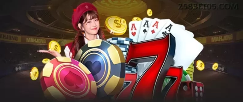App 258bet Android download