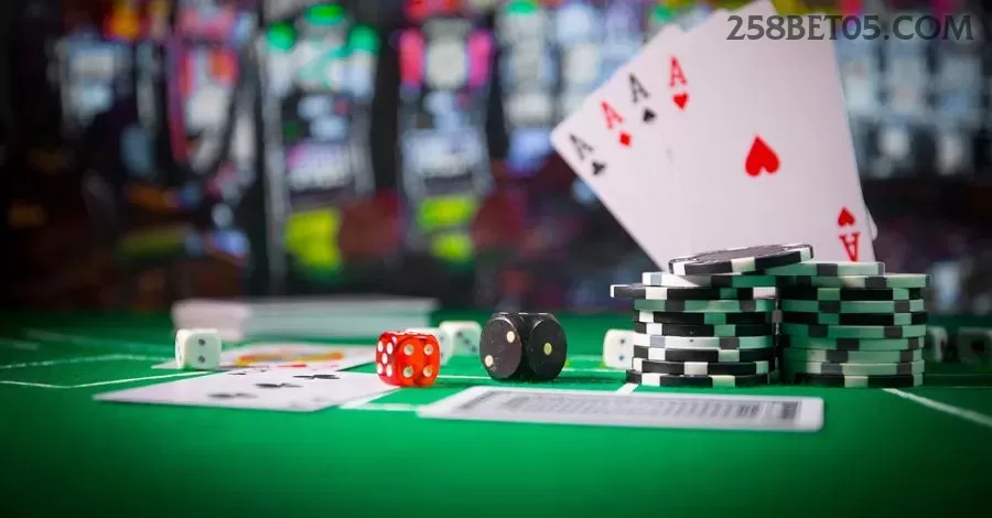 258bet slots no app